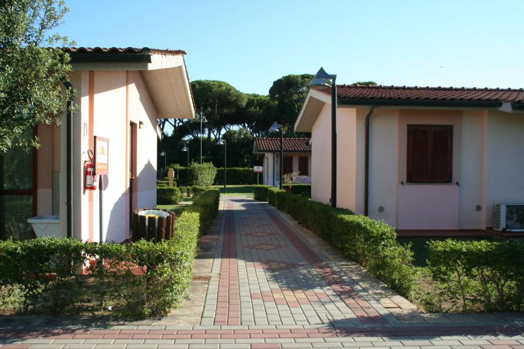 Villaggio Il Girasole Follonica Cameră foto
