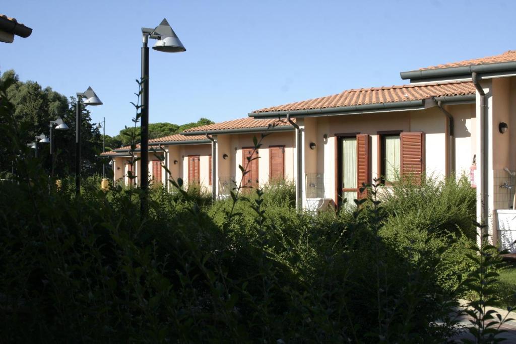 Villaggio Il Girasole Follonica Cameră foto