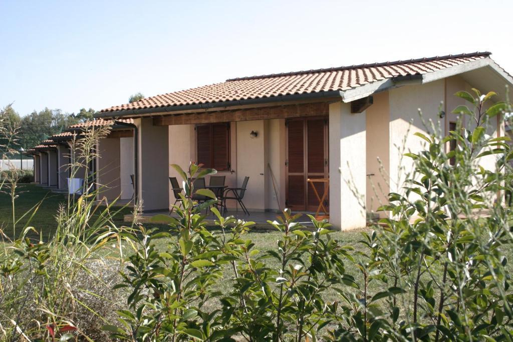 Villaggio Il Girasole Follonica Cameră foto