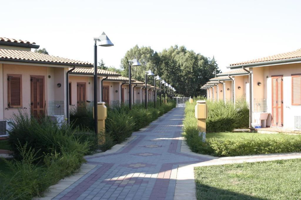 Villaggio Il Girasole Follonica Cameră foto